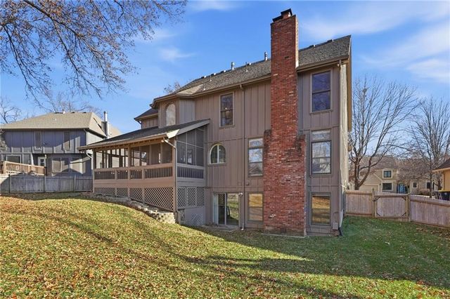 7432 N Granby Avenue, Kansas City, MO 64151