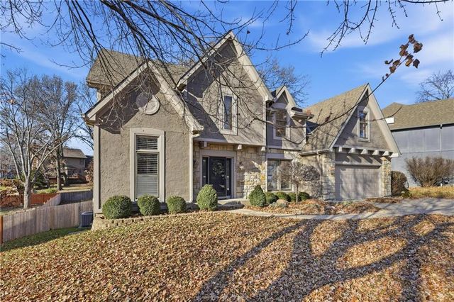 7432 N Granby Avenue, Kansas City, MO 64151