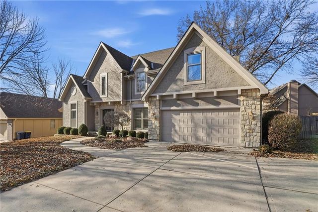 7432 N Granby Avenue, Kansas City, MO 64151