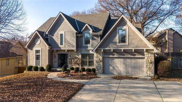 7432 N Granby Avenue, Kansas City, MO 64151