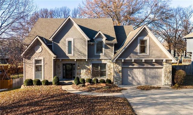 7432 N Granby Avenue, Kansas City, MO 64151