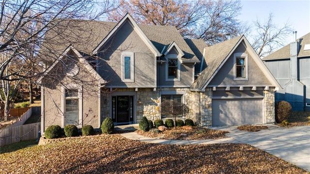 7432 N Granby Avenue, Kansas City, MO 64151