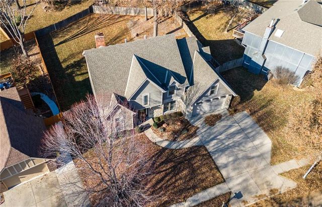 7432 N Granby Avenue, Kansas City, MO 64151