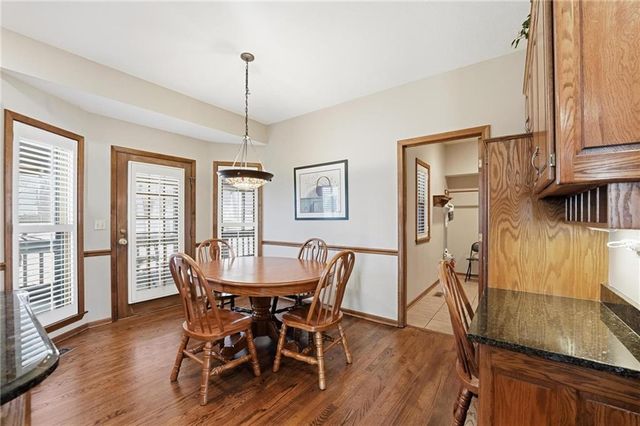 7432 N Granby Avenue, Kansas City, MO 64151