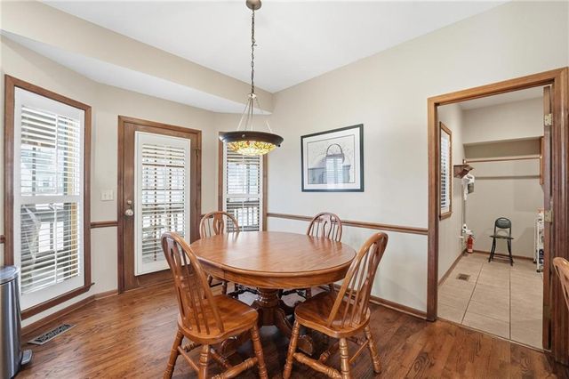 7432 N Granby Avenue, Kansas City, MO 64151