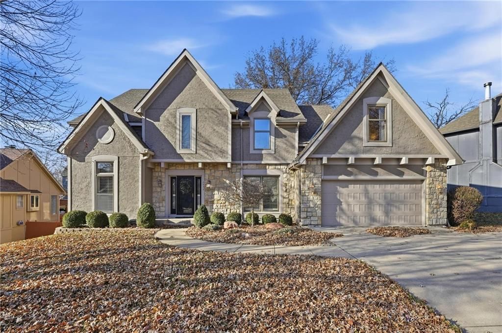 7432 N Granby Avenue, Kansas City, MO 64151