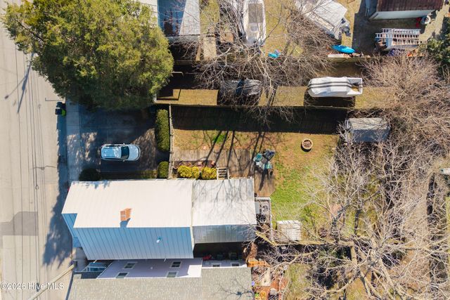 813 N Craven Street, New Bern, NC 28560