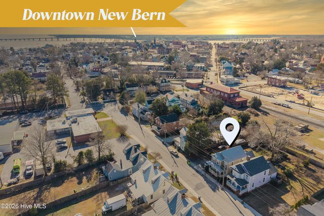813 N Craven Street, New Bern, NC 28560