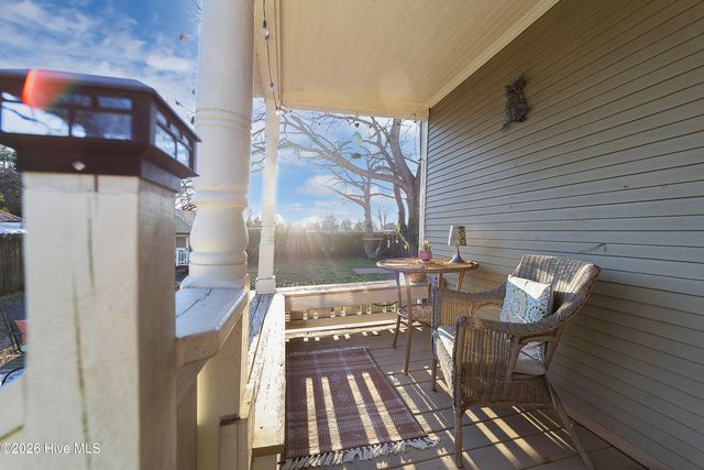 813 N Craven Street, New Bern, NC 28560