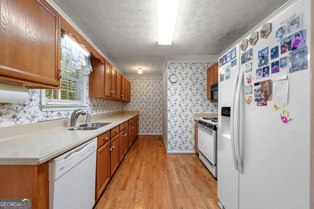 391 Hudson Circle, Douglasville, GA 30134