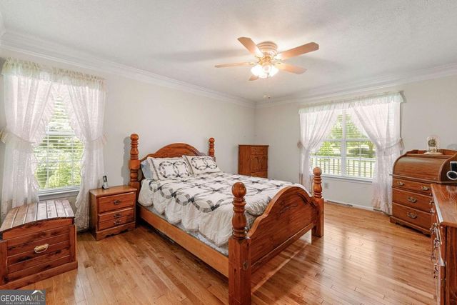 391 Hudson Circle, Douglasville, GA 30134