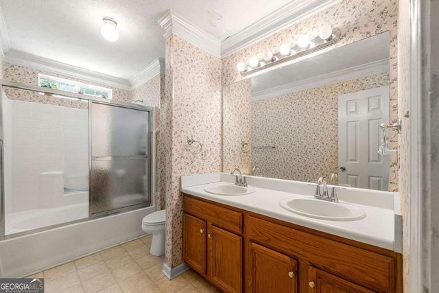 391 Hudson Circle, Douglasville, GA 30134