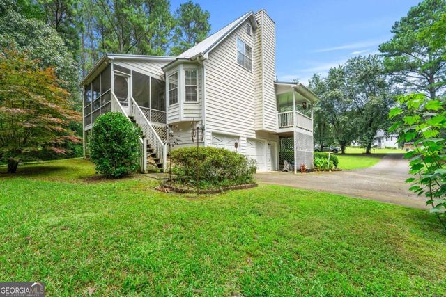 391 Hudson Circle, Douglasville, GA 30134