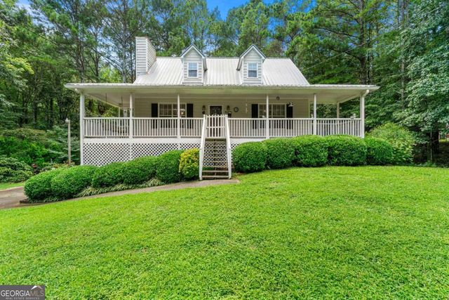 391 Hudson Circle, Douglasville, GA 30134