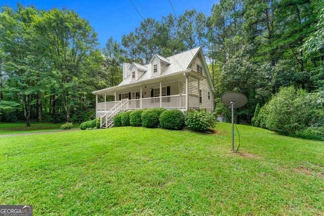 391 Hudson Circle, Douglasville, GA 30134