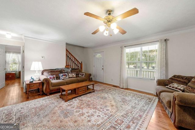 391 Hudson Circle, Douglasville, GA 30134