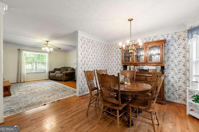 391 Hudson Circle, Douglasville, GA 30134