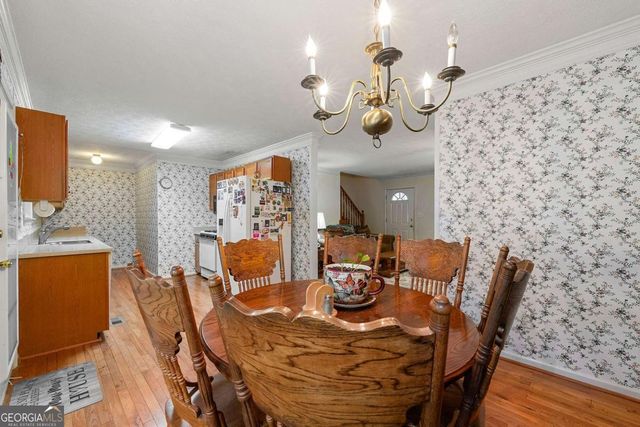 391 Hudson Circle, Douglasville, GA 30134