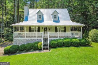 391 Hudson Circle, Douglasville, GA 30134