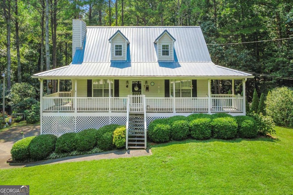 391 Hudson Circle, Douglasville, GA 30134