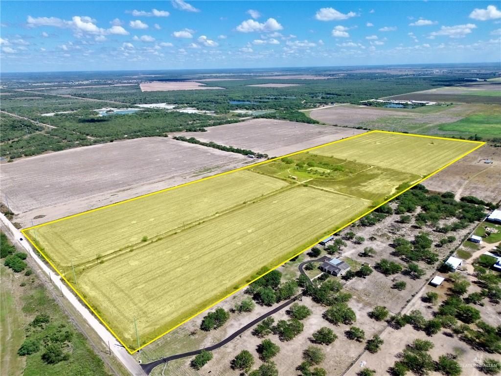 10220 Big 5 Road, Edinburg, TX 78541