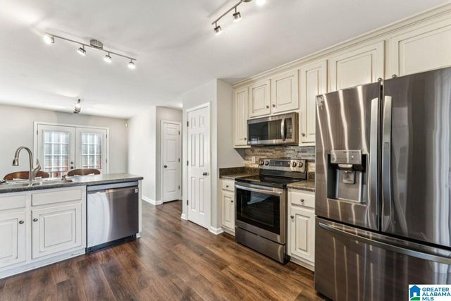 13675 LISA DRIVE, Lake View, AL 35111