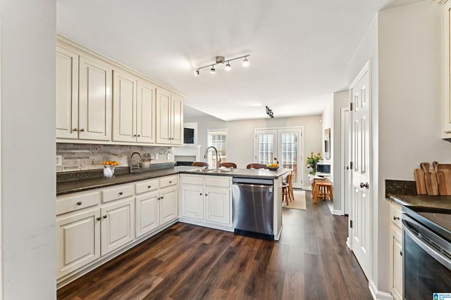 13675 LISA DRIVE, Lake View, AL 35111