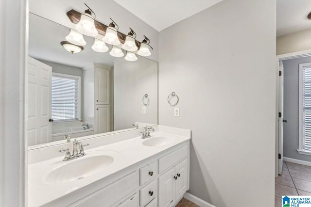 13675 LISA DRIVE, Lake View, AL 35111