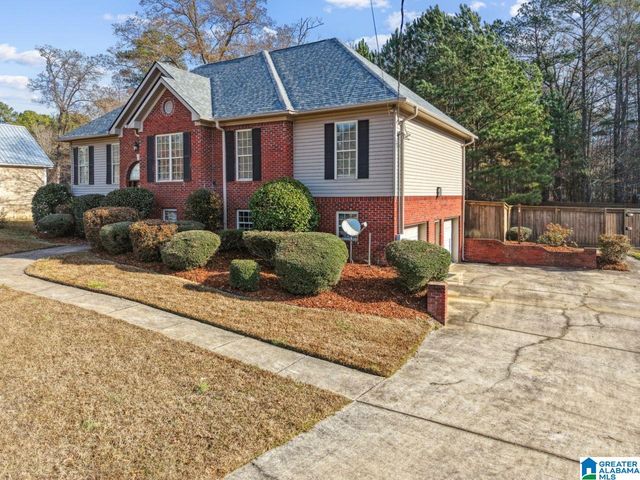13675 LISA DRIVE, Lake View, AL 35111