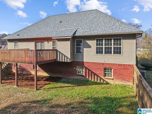 13675 LISA DRIVE, Lake View, AL 35111