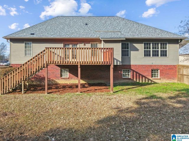 13675 LISA DRIVE, Lake View, AL 35111