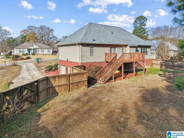 13675 LISA DRIVE, Lake View, AL 35111