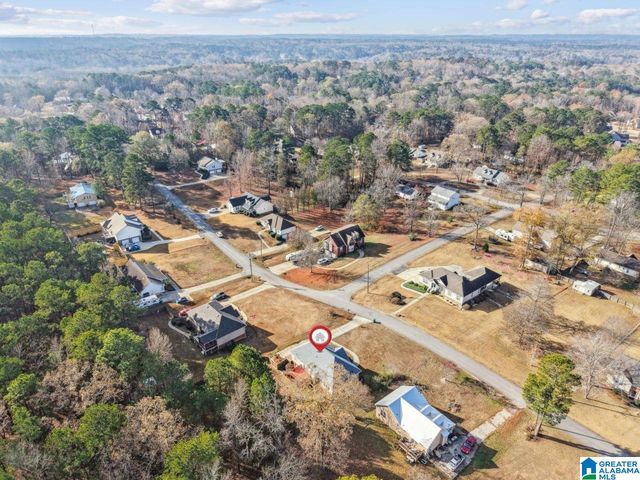 13675 LISA DRIVE, Lake View, AL 35111