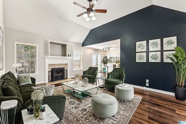 13675 LISA DRIVE, Lake View, AL 35111