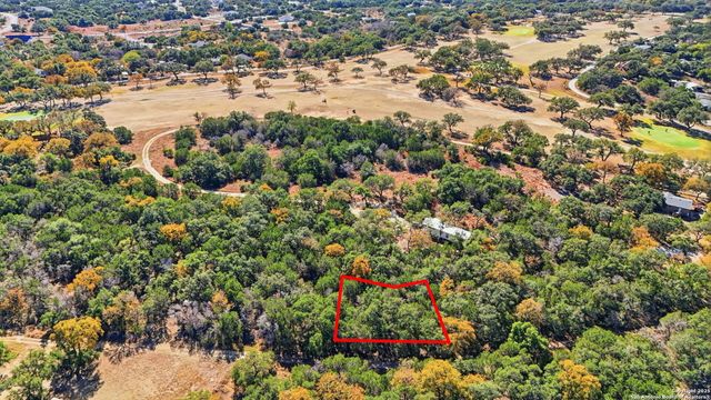 190 N Contour, Spring Branch, TX 78070