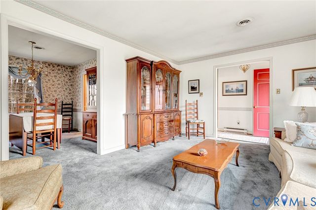 10052 Beechwood Dr, Mechanicsville, VA 23116