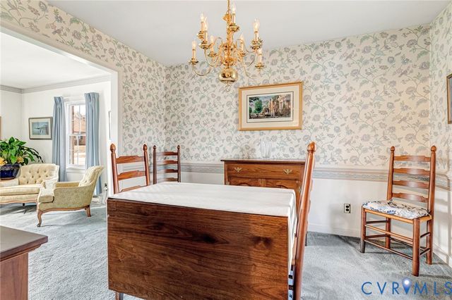 10052 Beechwood Dr, Mechanicsville, VA 23116