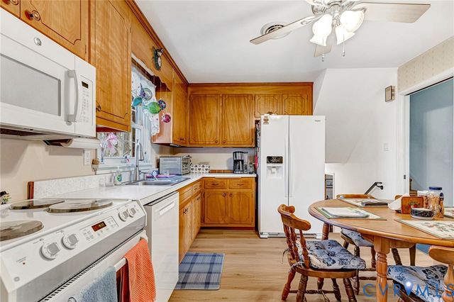 10052 Beechwood Dr, Mechanicsville, VA 23116