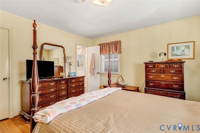 10052 Beechwood Dr, Mechanicsville, VA 23116