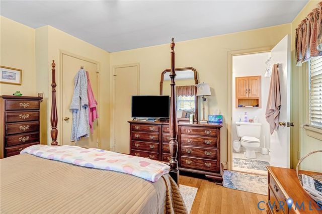 10052 Beechwood Dr, Mechanicsville, VA 23116