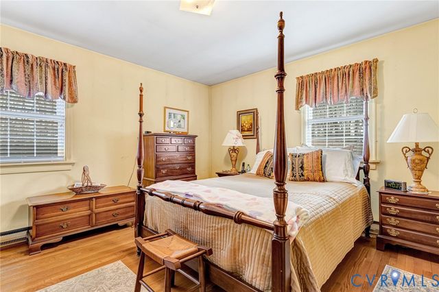 10052 Beechwood Dr, Mechanicsville, VA 23116