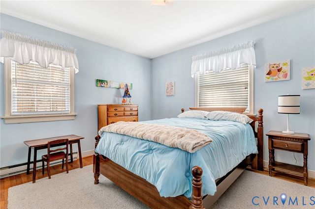 10052 Beechwood Dr, Mechanicsville, VA 23116