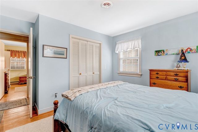 10052 Beechwood Dr, Mechanicsville, VA 23116