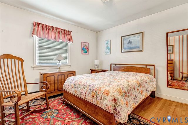 10052 Beechwood Dr, Mechanicsville, VA 23116