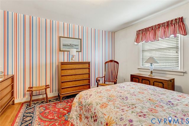 10052 Beechwood Dr, Mechanicsville, VA 23116