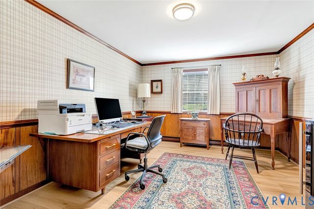 10052 Beechwood Dr, Mechanicsville, VA 23116