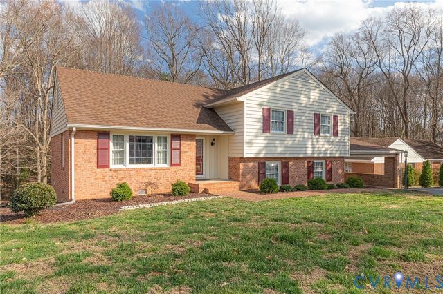 10052 Beechwood Dr, Mechanicsville, VA 23116