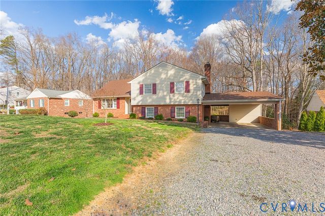 10052 Beechwood Dr, Mechanicsville, VA 23116