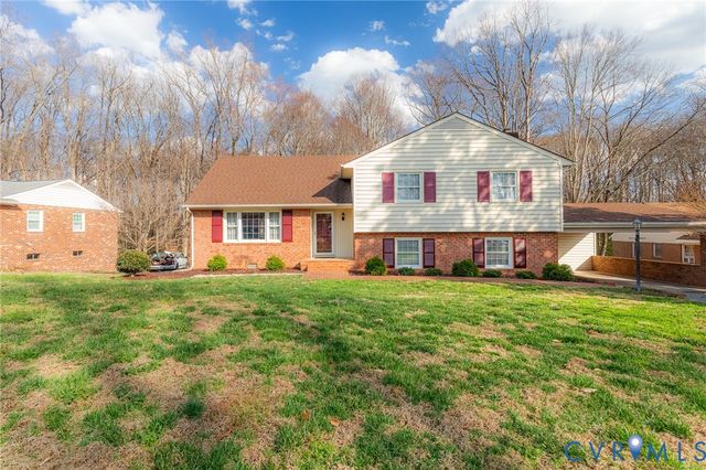 10052 Beechwood Dr, Mechanicsville, VA 23116