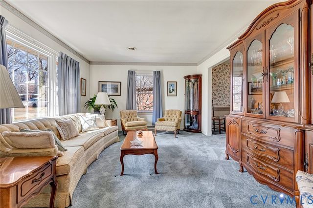 10052 Beechwood Dr, Mechanicsville, VA 23116